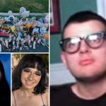 Teen suspect’s eerie remarks about hit-and-run deaths of NJ girls in disturbing livestream: ‘More to the story’