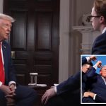 Trump morbidly says part of his ‘big plans’ for 2026 midterms is to ‘survive’