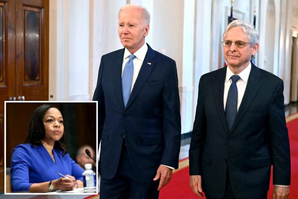 SPLC helped train Biden’s DOJ prosecutors, had exclusive access to hate crimes data: bombshell records