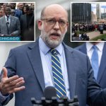 OMB chief Russ Vought pauses .1B in Chicago metro funding over DEI concerns
