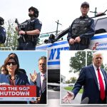 Trump admin reinstates 7M in counterterrorism funding grants to NY following uproar