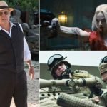 Alarming surge in youth gun violence mirrors hollywood’s obsession with firearms: study