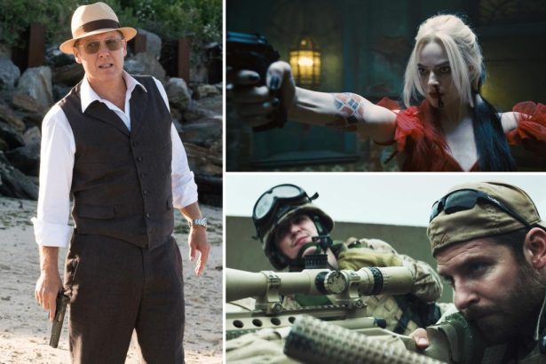 Alarming surge in youth gun violence mirrors hollywood’s obsession with firearms: study