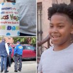 Heartless thief robs 10-year-old of piggy bank money at knifepoint in sick Brooklyn hold-up