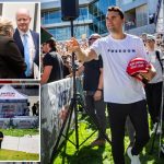 Charlie Kirk assassination case weak spots revealed as experts assess prosecution of Tyler Robinson