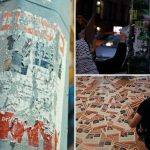 Documentary examines hostage posters at center of NYC Israel-Palestine clashes: ‘The social fabric was torn apart’