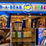 Twisted Build-A-Bear employee refuses teen’s wish to name teddy after Charlie Kirk
