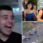 NJ teen revealed dark obsession with one of his alleged hit-and-run victims before crash