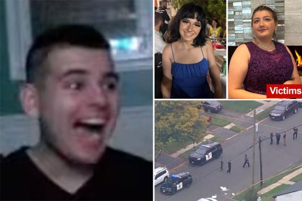 NJ teen revealed dark obsession with one of his alleged hit-and-run victims before crash