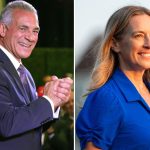 NJ governor’s race spending to shatter records — with M spent already — as Ciattarelli gains on Sherrill