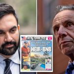 Exclusive | Cuomo rips ‘hypocrite’ Zohran Mamdani for owning Uganda land while championing ‘abolition’ of private property