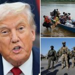 Supreme Court allows Trump admin to strip deportation protections from 300K Venezuelan migrants