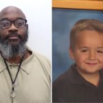 Father of slain 6-year-old issues ominous threat to son’s killer who was freed early after serving just 8 years