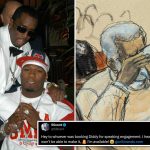50 Cent trolls longtime rival Sean ‘Diddy’ Combs with brutal post-sentencing offer