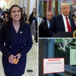 AOC resorting to ‘baseless hysteria’ over stalled stopgap funding bill to score donations: White House