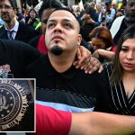 Kilmar Abrego Garcia to get additional hearing after federal judge rules DOJ engaged in likely ‘vindictive’ human trafficking prosecution