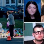 Hundreds attend wake for Isabella Salas, NJ teen girl killed with best friend in intentional hit-and-run