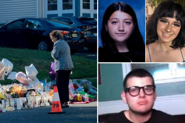 Hundreds attend wake for Isabella Salas, NJ teen girl killed with best friend in intentional hit-and-run