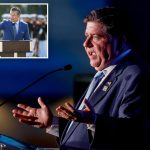 Illinois Dem Gov. JB Pritzker rejects ‘ultimatum’ to deploy troops in Chicago ahead of expected federal takeover