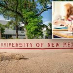 Intersex professor fears she will be forced to lie and teach only two genders exist