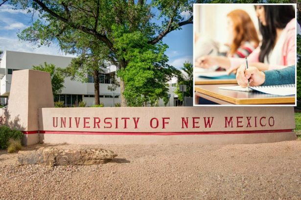 Intersex professor fears she will be forced to lie and teach only two genders exist