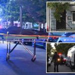 Queens cousins die in murder-suicide after dispute over sale of home: family, police sources