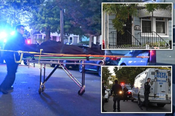 Queens cousins die in murder-suicide after dispute over sale of home: family, police sources