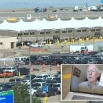 Sky-high prices:  Colorado man hit with ,824 airport parking fee after system glitch