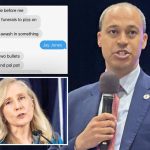 Virginia Fraternal Order of Police demands ‘unfit’ Jay Jones drop out of AG race immediately