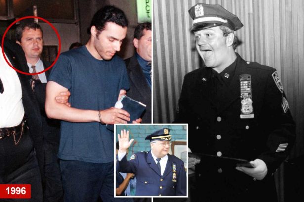 NYPD hero cop Joseph Michael Herbert, who nabbed notorious ‘New York Zodiac Killer,’ dead at 68