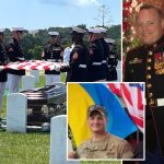 Exclusive | These Americans died fighting in Ukraine, now their parents have a message for President Trump: ‘Freedom isn’t just for America’
