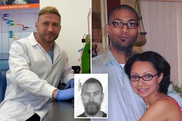 California biotech tycoon found guilty in murder-for-hire plot that led to killing of father of six after failed oil deal: ‘Your lies die here in this courtroom’