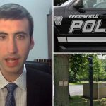 NJ rabbi assaulted outside his home in ‘disgraceful act of violence’