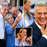 Republican Jack Ciattarelli nabs key endorsements in Democratic stronghold of New Jersey