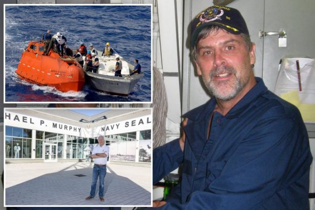 Exclusive | Capt. Phillips, played by Tom Hanks in Somali pirate film, to attend  Navy SEAL gala on Long Island