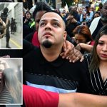 Judge rejects Trump admin’s bid to delay Kilmar Abrego Garcia’s deportation case over government shutdown