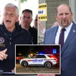 Nassau County Executive Bruce Blakeman’s Dem challenger blasts bail system in resurfaced social media posts