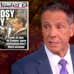 Andrew Cuomo tells ‘The View’ he won’t kiss people on the cheek — unless they ‘initiate’ the smooch: ‘Learned a lesson’
