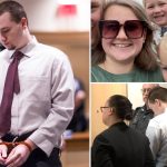 New Hampshire teen who gunned down sister-in-law and young nephews sentenced to 60 years to life