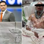 Mark Sanchez’s ex teammates stunned by Indy assault charges against ‘nice guy’ Jets quarterback: ‘The most bizarre thing’