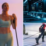 NYC’s new ‘Nordic’ gym is inspired by cross-country skiing — why that can do wonders for your body