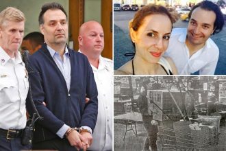 Brian Walshe’s murder trial postponed to evaluate mental fitness after jail stabbing