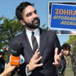 Zohran Mamdani still mum on affordable housing ballot proposals