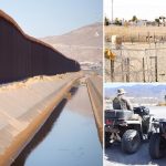 Illegal border crossings drop to lowest level since 1970: ‘Most secure border in American history’