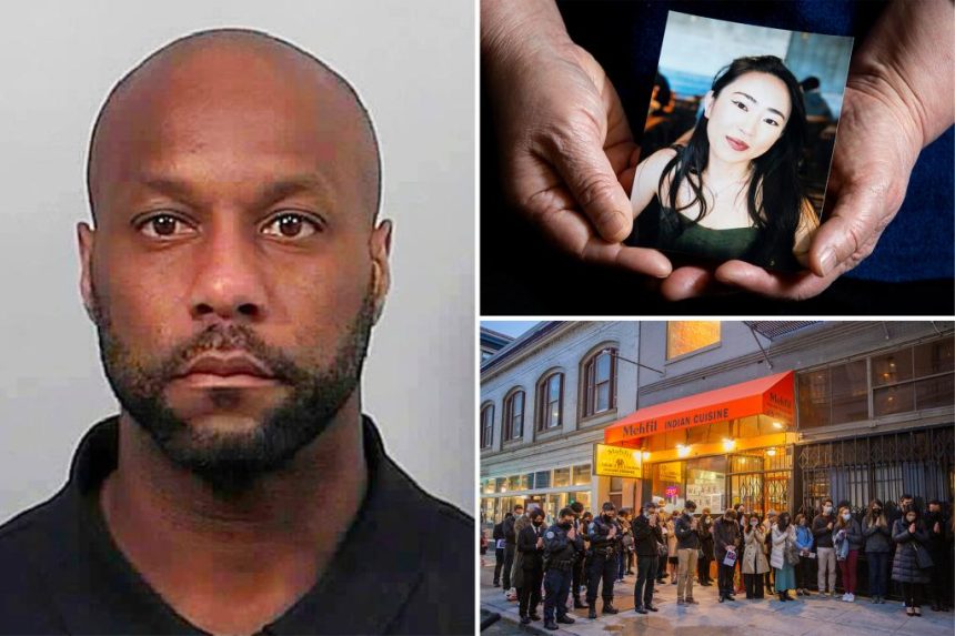 San Francisco protests erupt as 91-time felon tries to dodge prison, swap time for rehab over deadly NYE crash