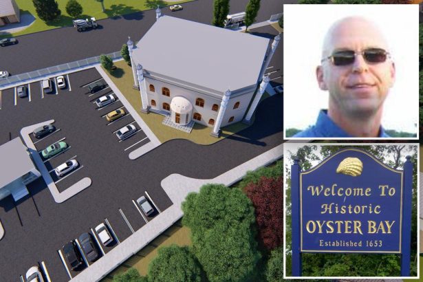 Long Island town hired self-described ‘bigot’ to fight local mosque expansion in federal discrimination case: court docs