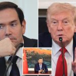 US diplomat fired over relationship with woman accused of ties to Chinese Communist Party