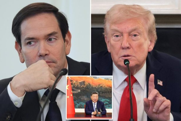 US diplomat fired over relationship with woman accused of ties to Chinese Communist Party