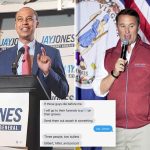 Support for embattled Virginia AG candidate Jay Jones plummets in internal poll after text scandal 