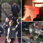 Four people, including two kids, found dead inside M California home — cops probing ‘suspicious deaths’